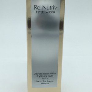 Estee Lauder - Ultimate Radiant White Brightening Youth Serum
